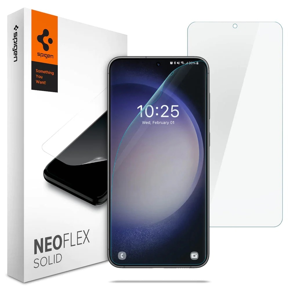 Screen Protector Neo Flex (2-pack) Samsung Galaxy S23 Plus