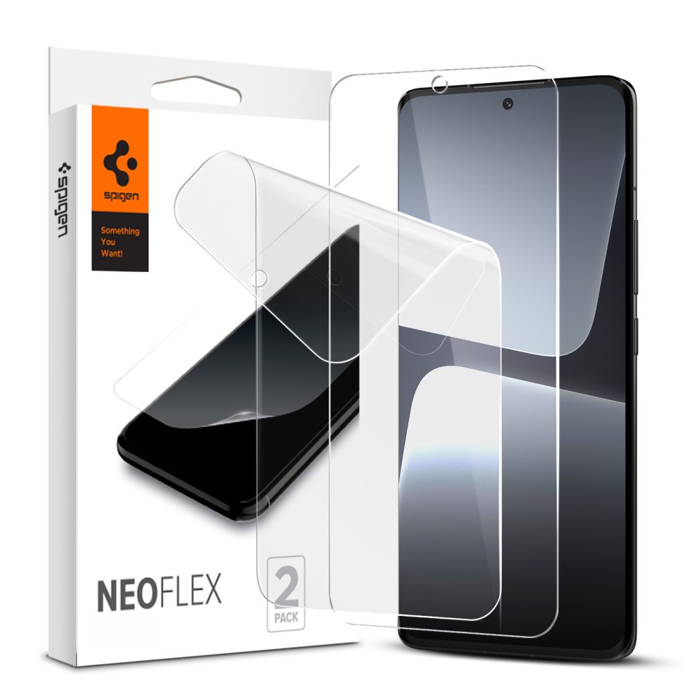 Screen Protector Neo Flex (2-pack) Xiaomi 13 Pro