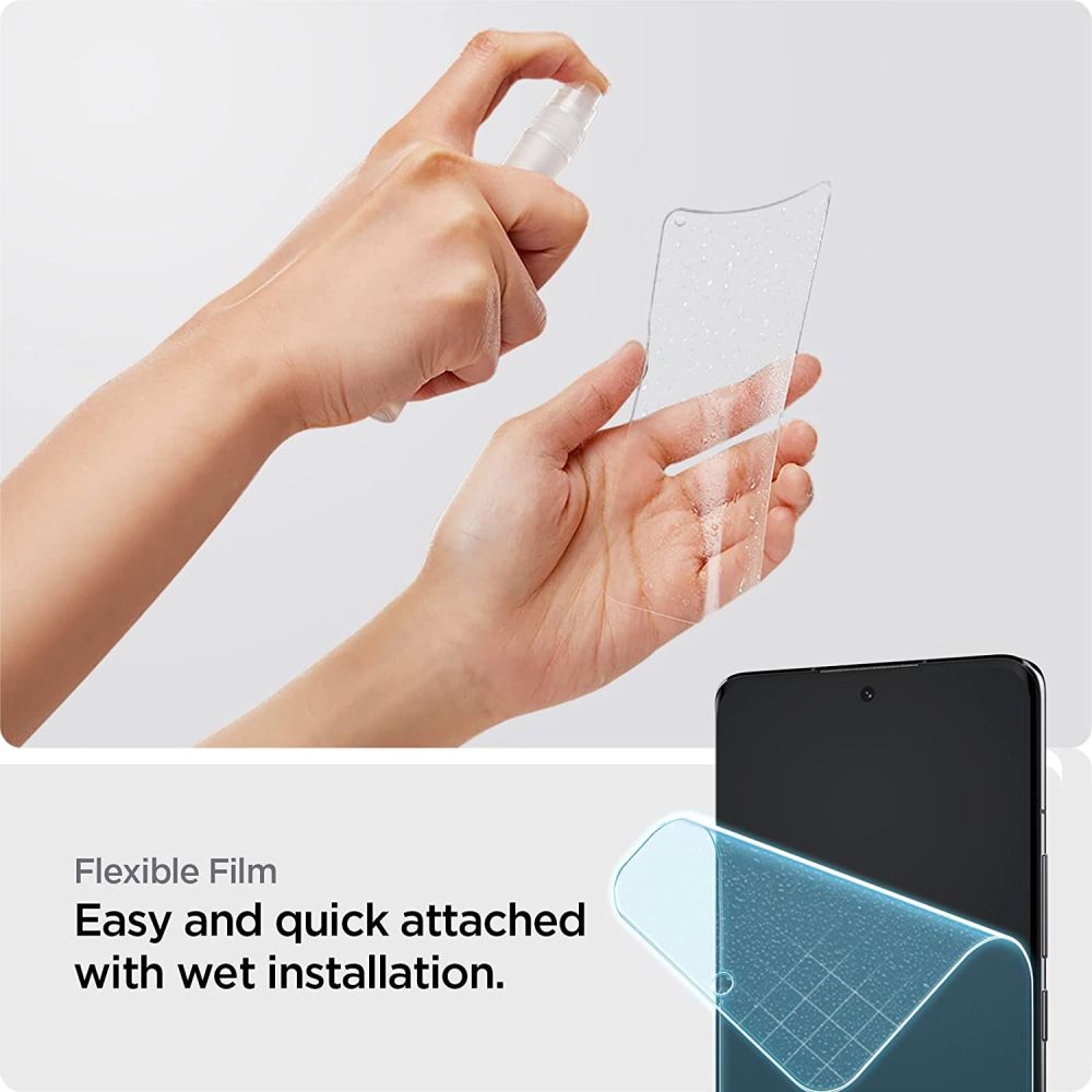 Screen Protector Neo Flex (2-pack) Xiaomi 13 Pro