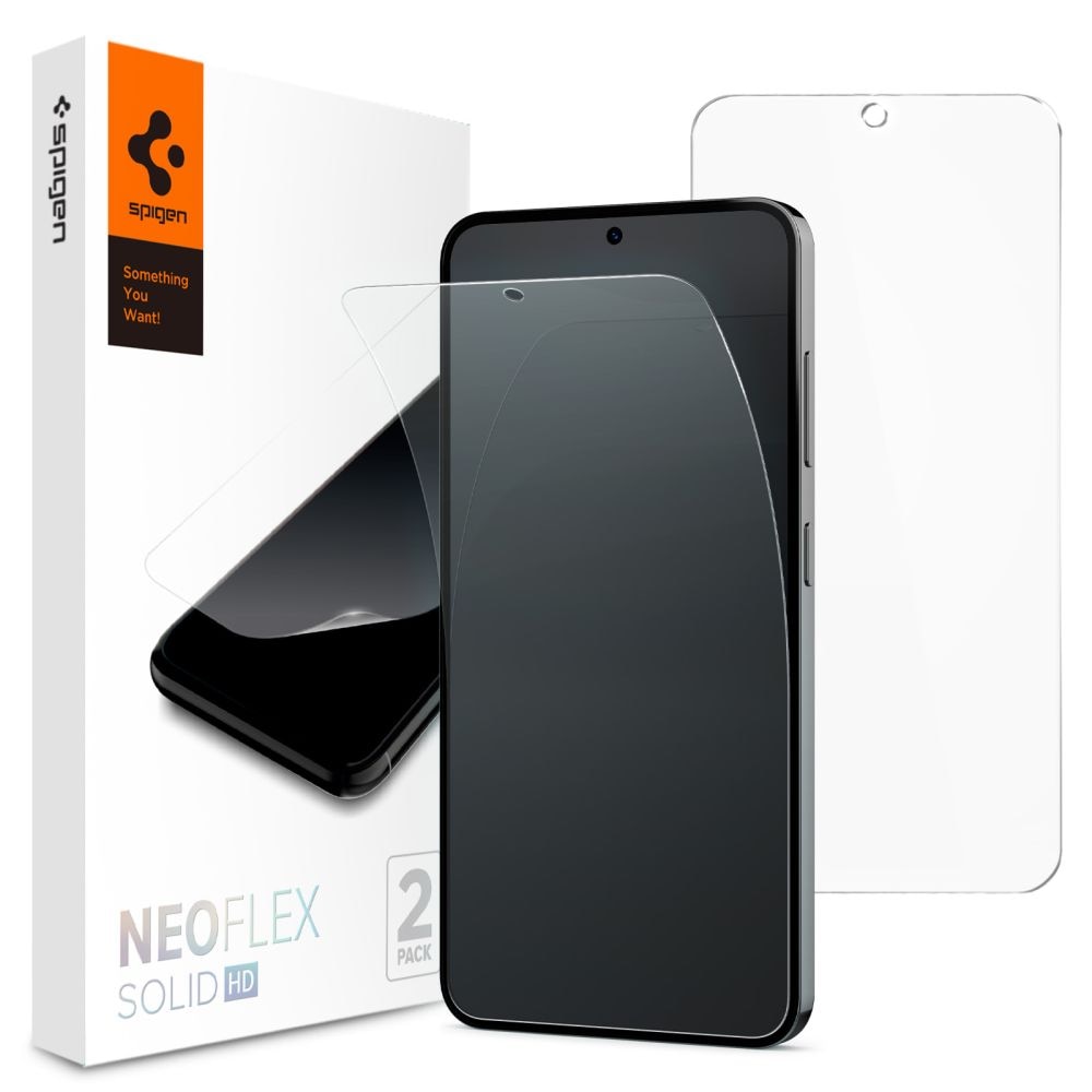 Screen Protector Neo Flex (2-pack) Samsung Galaxy S24