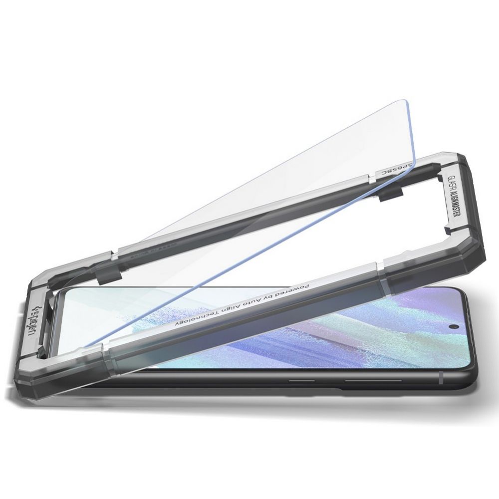 AlignMaster GLAS.tR (2-pack) Samsung Galaxy S21 FE