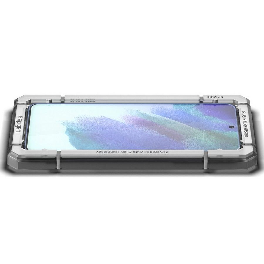 AlignMaster GLAS.tR (2-pack) Samsung Galaxy S21 FE