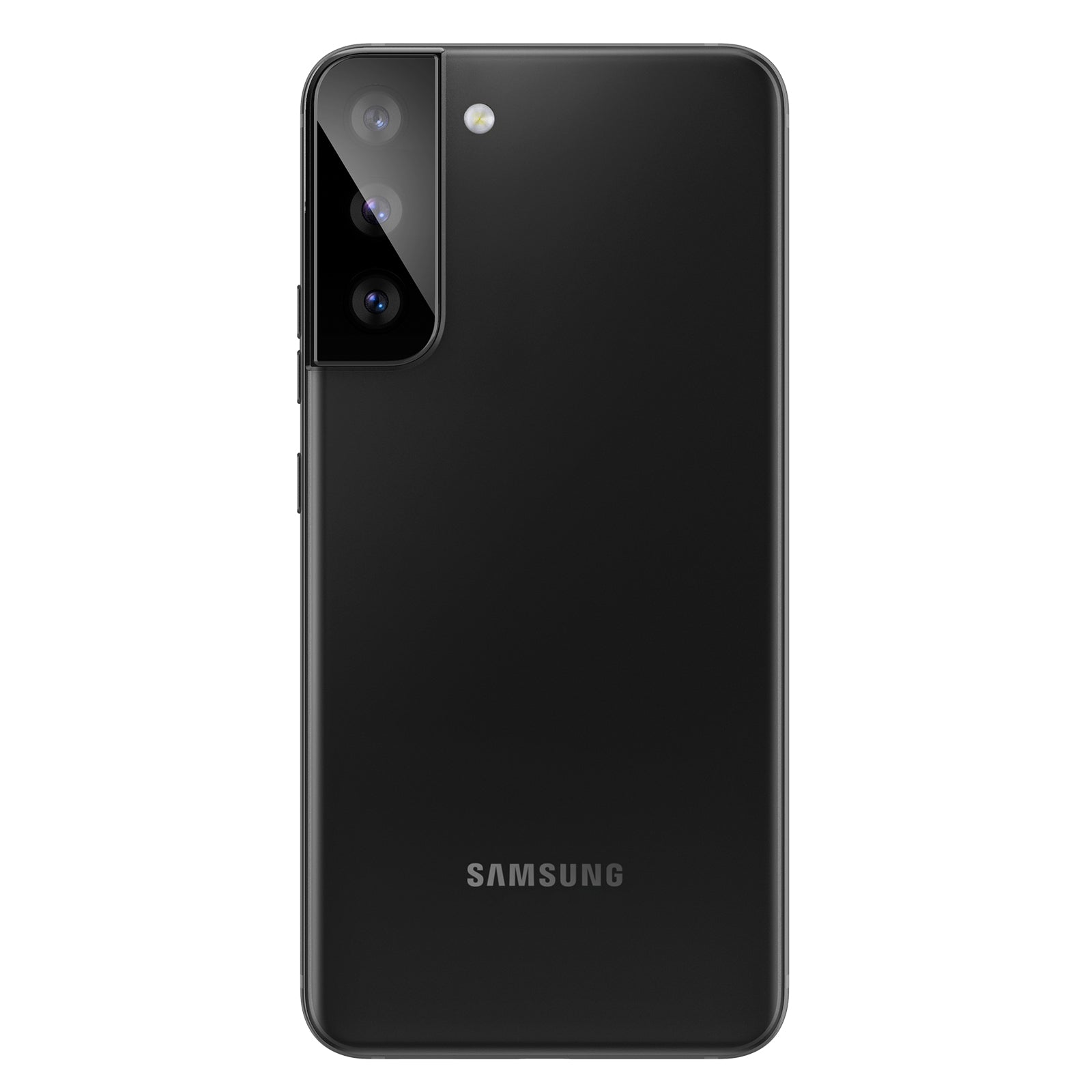 Optik Lens Protector Black (2-pack) Samsung Galaxy S22/S22 Plus Zwart