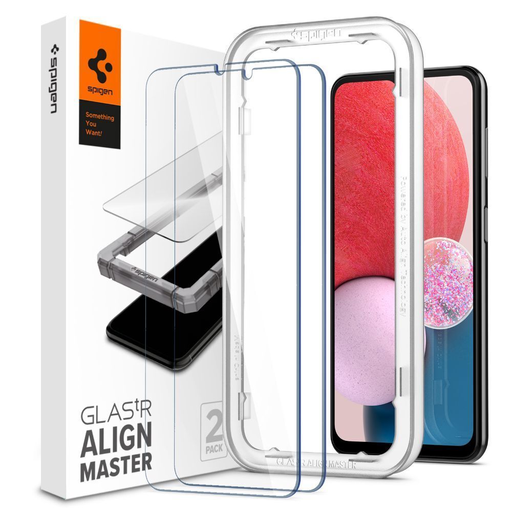 AlignMaster Glas:tR (2-pack) Samsung Galaxy A13