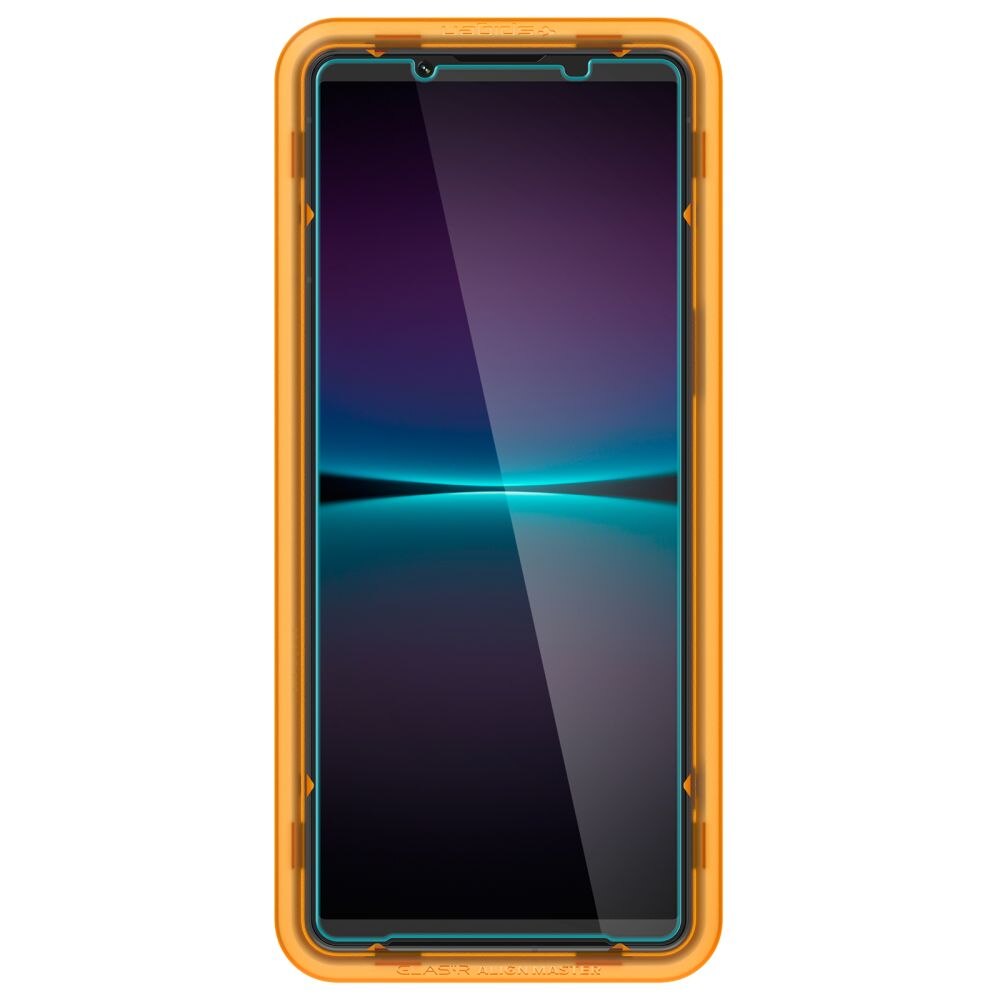 AlignMaster GLAS.tR (2-pack) Sony Xperia 1 IV