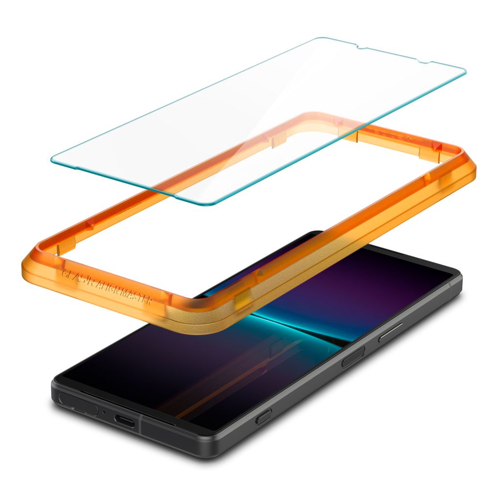 AlignMaster GLAS.tR (2-pack) Sony Xperia 1 IV