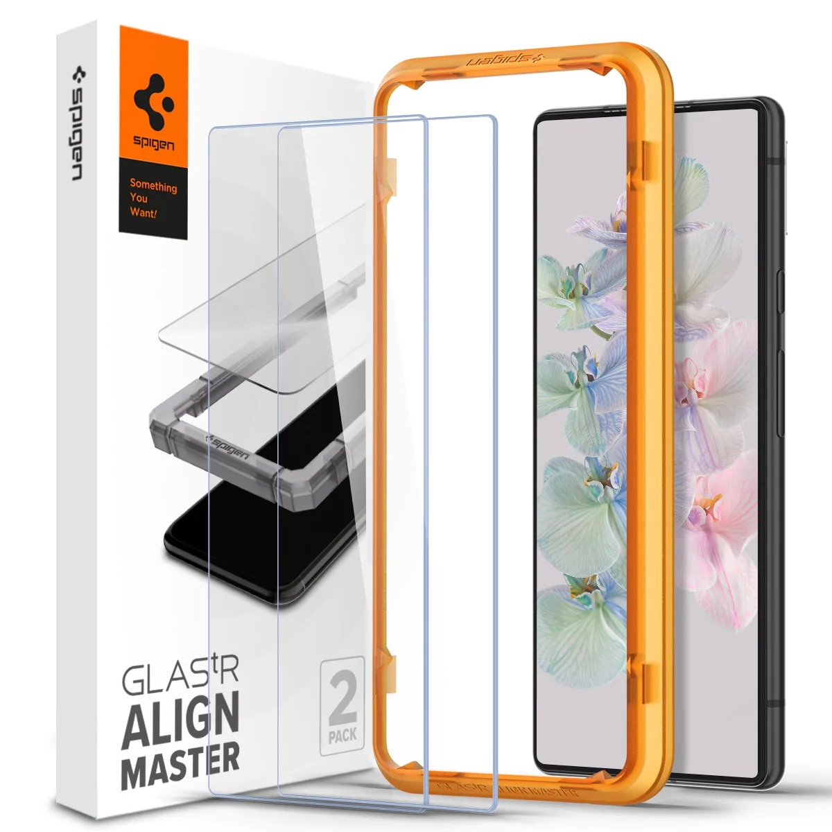 AlignMaster GLAS.tR (2-pack) Google Pixel 7