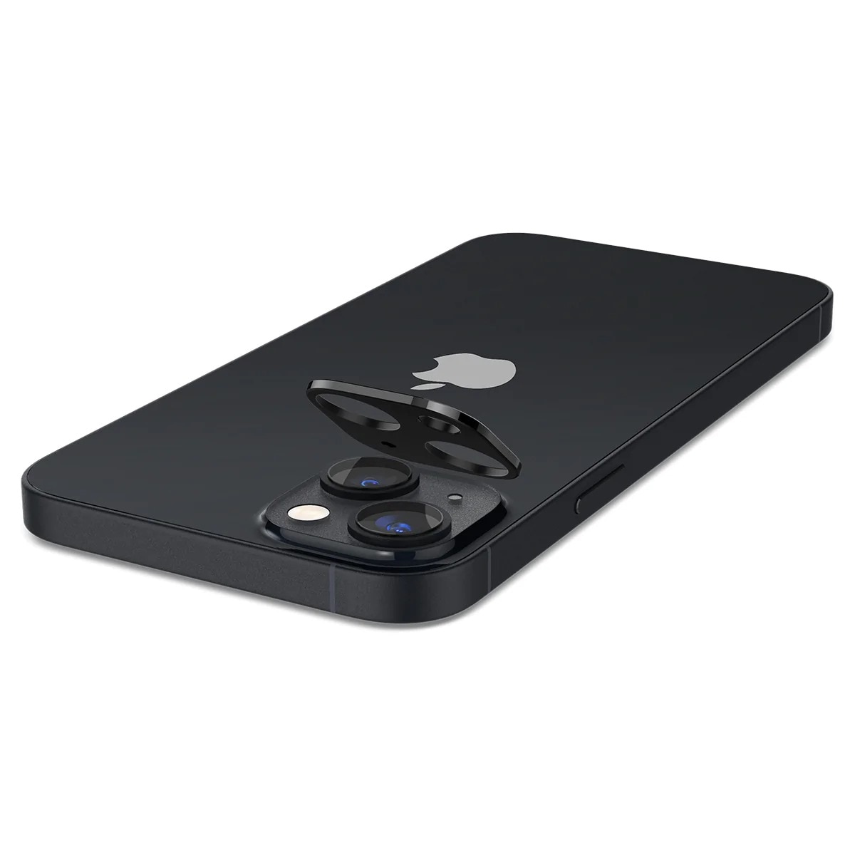 Optik Lens Protector (2-pack) iPhone 14 zwart