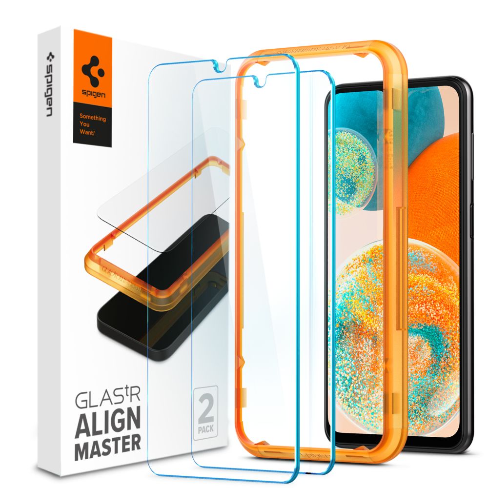 AlignMaster GLAS.tR (2-pack) Samsung Galaxy A23