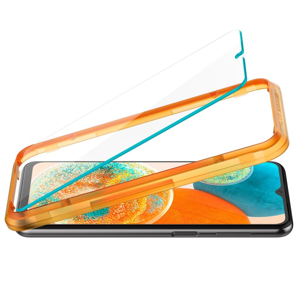 AlignMaster GLAS.tR (2-pack) Samsung Galaxy A23