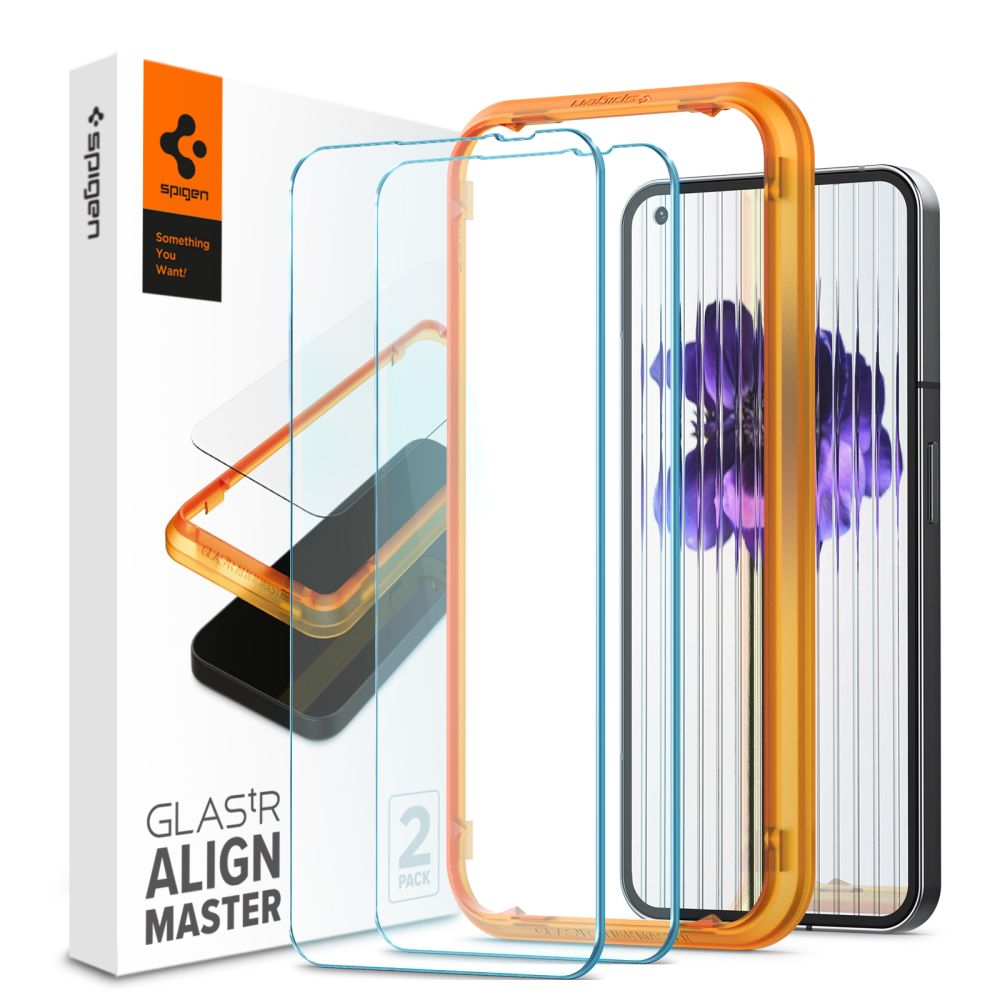 AlignMaster GLAS.tR (2-pack) Nothing Phone 1