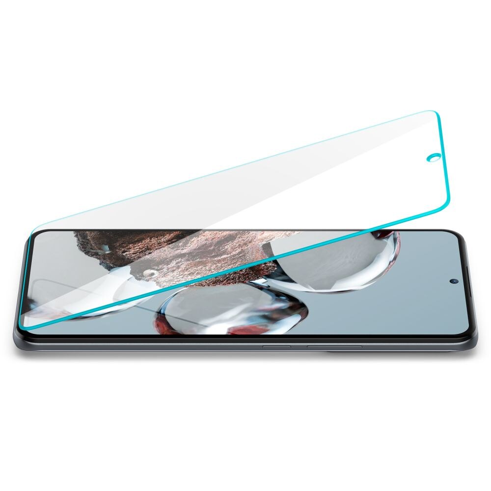 Screen Protector GLAS.tR SLIM HD Xiaomi 12T/12T Pro 2-pack