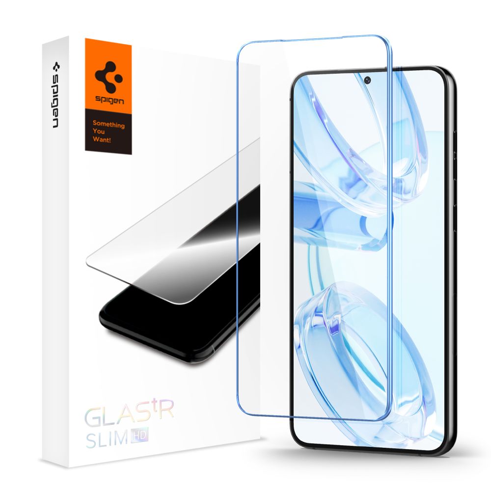 Screen Protector GLAS.tR SLIM HD Samsung Galaxy S23