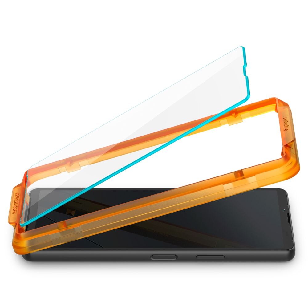 AlignMaster GLAS.tR (2-pack) Sony Xperia 10 V