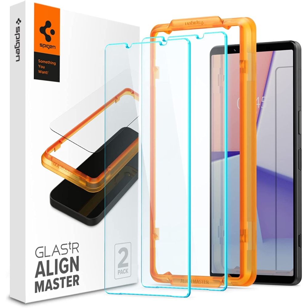 AlignMaster GLAS.tR (2-pack) Sony Xperia 1 V