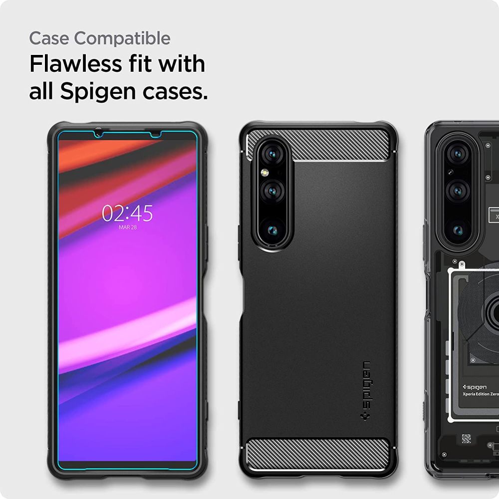 AlignMaster GLAS.tR (2-pack) Sony Xperia 1 V