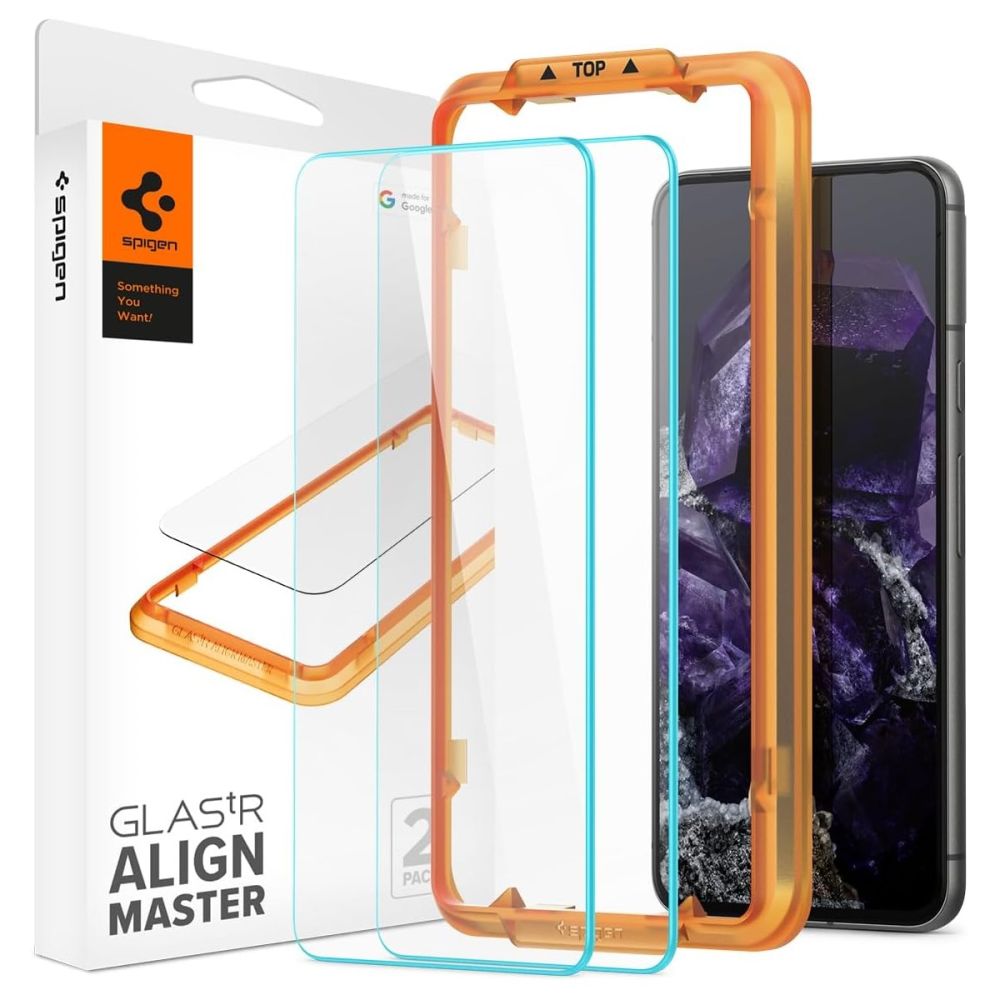 AlignMaster GLAS.tR (2-pack) Google Pixel 8