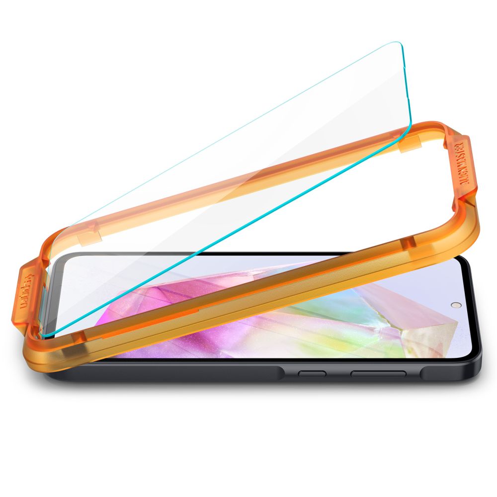 AlignMaster GLAS.tR (2-pack) Samsung Galaxy A35