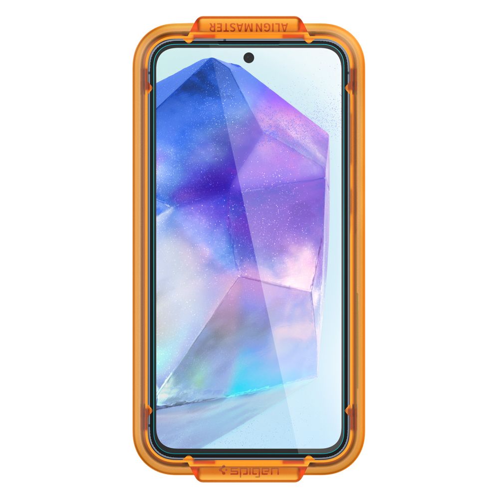 AlignMaster GLAS.tR (2-pack) Samsung Galaxy A55