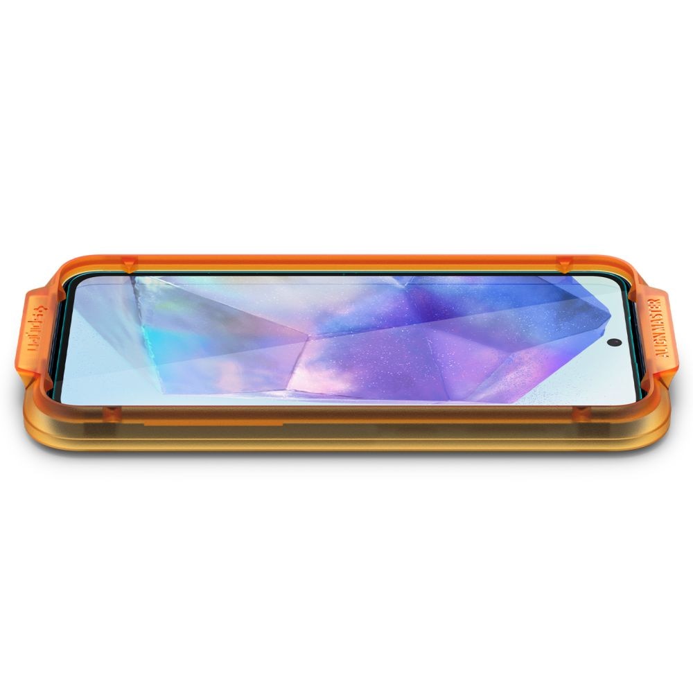 AlignMaster GLAS.tR (2-pack) Samsung Galaxy A55