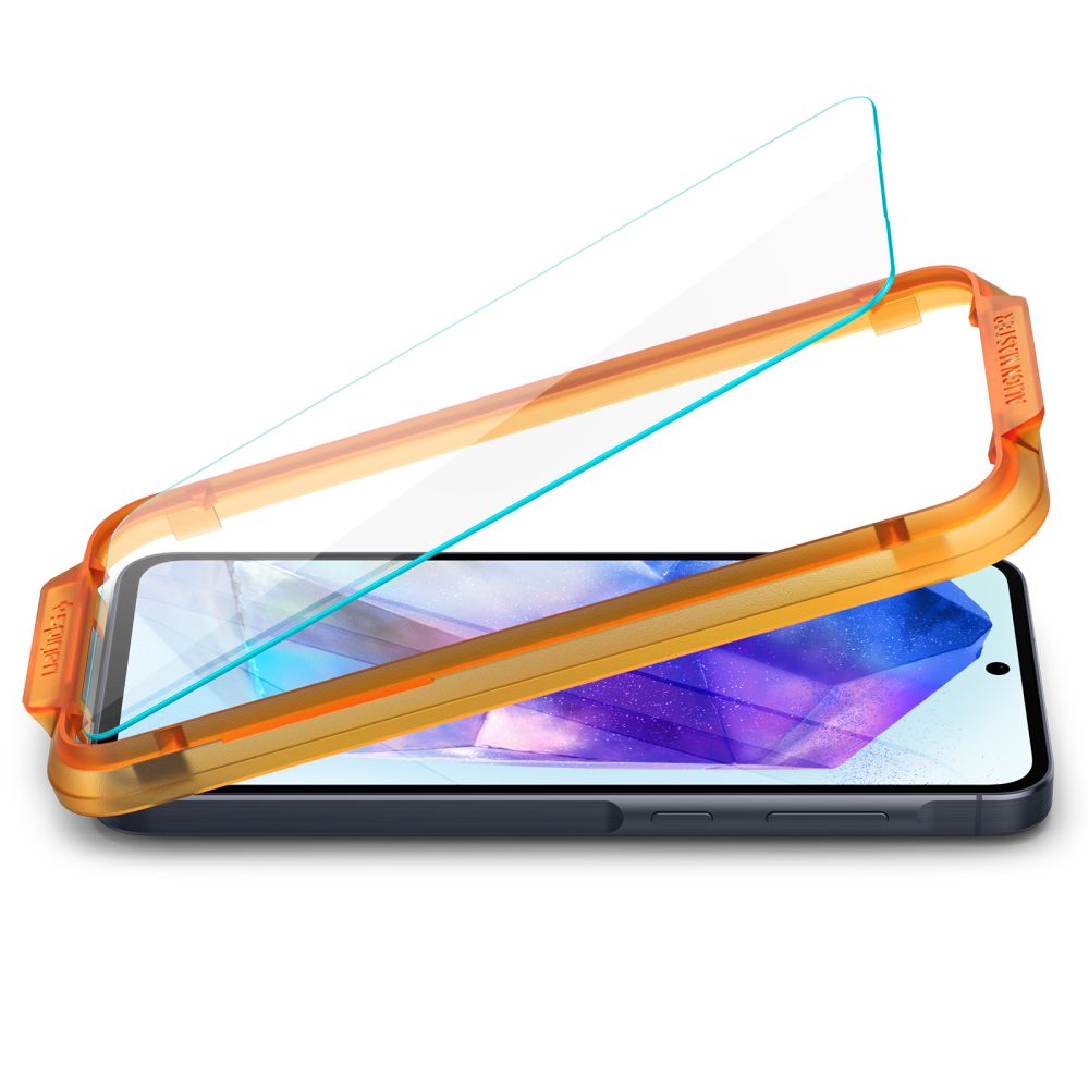 AlignMaster GLAS.tR (2-pack) Samsung Galaxy A55