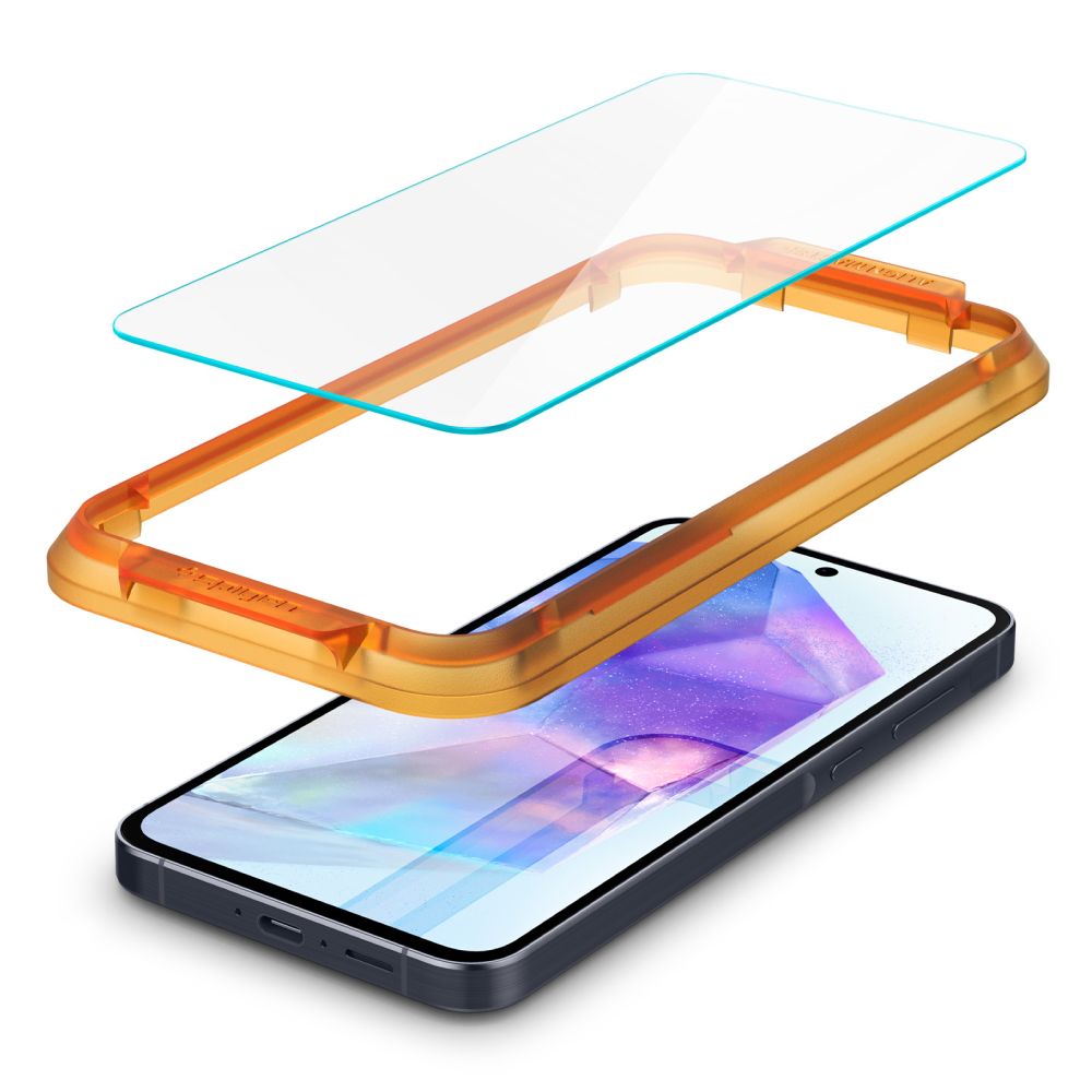 AlignMaster GLAS.tR (2-pack) Samsung Galaxy A55