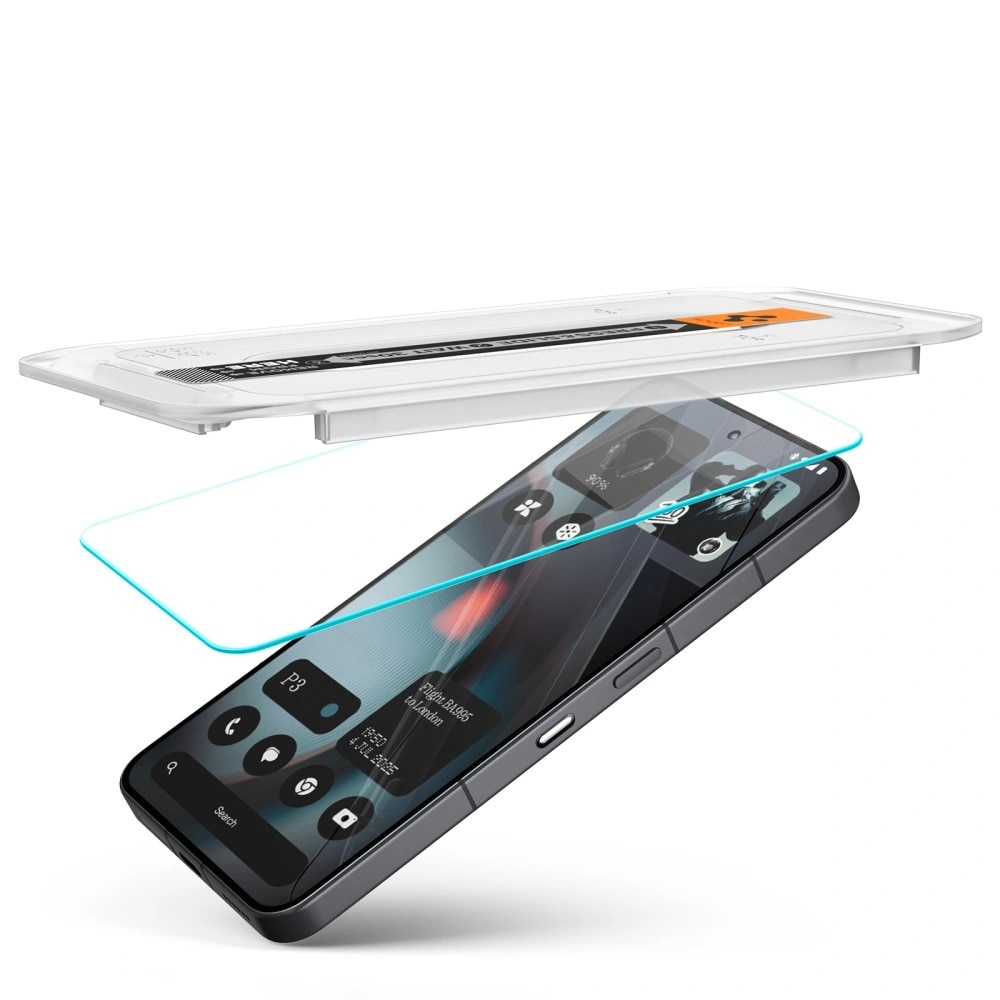 Screen Protector GLAS.tR EZ Fit (2-pack) Nothing Phone 3