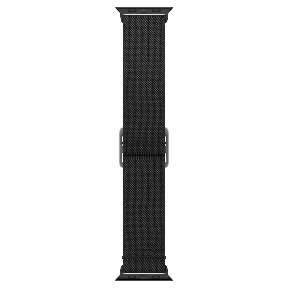 Fit Lite Apple Watch 38/40/41 mm Zwart