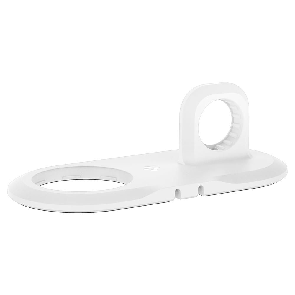 MagFit Charge Stand Duo MagSafe White
