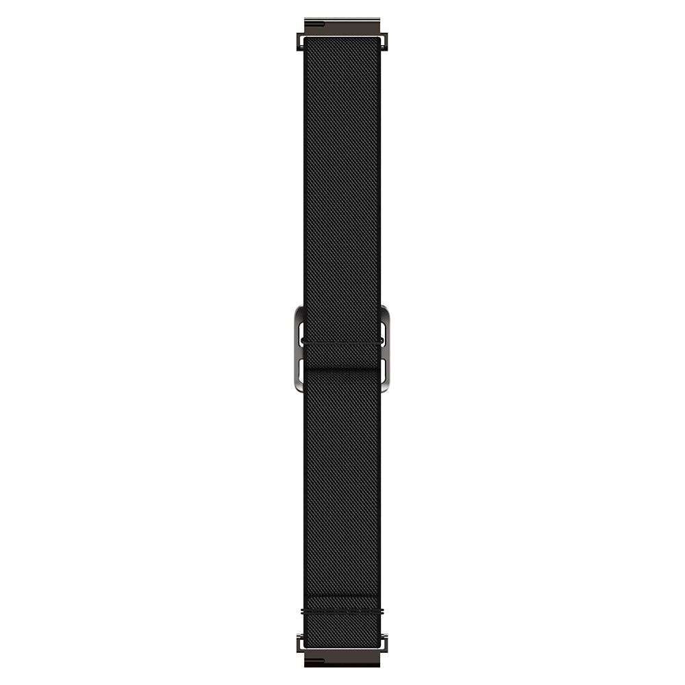 Fit Lite Samsung Galaxy Watch 4 Classic 46mm Zwart