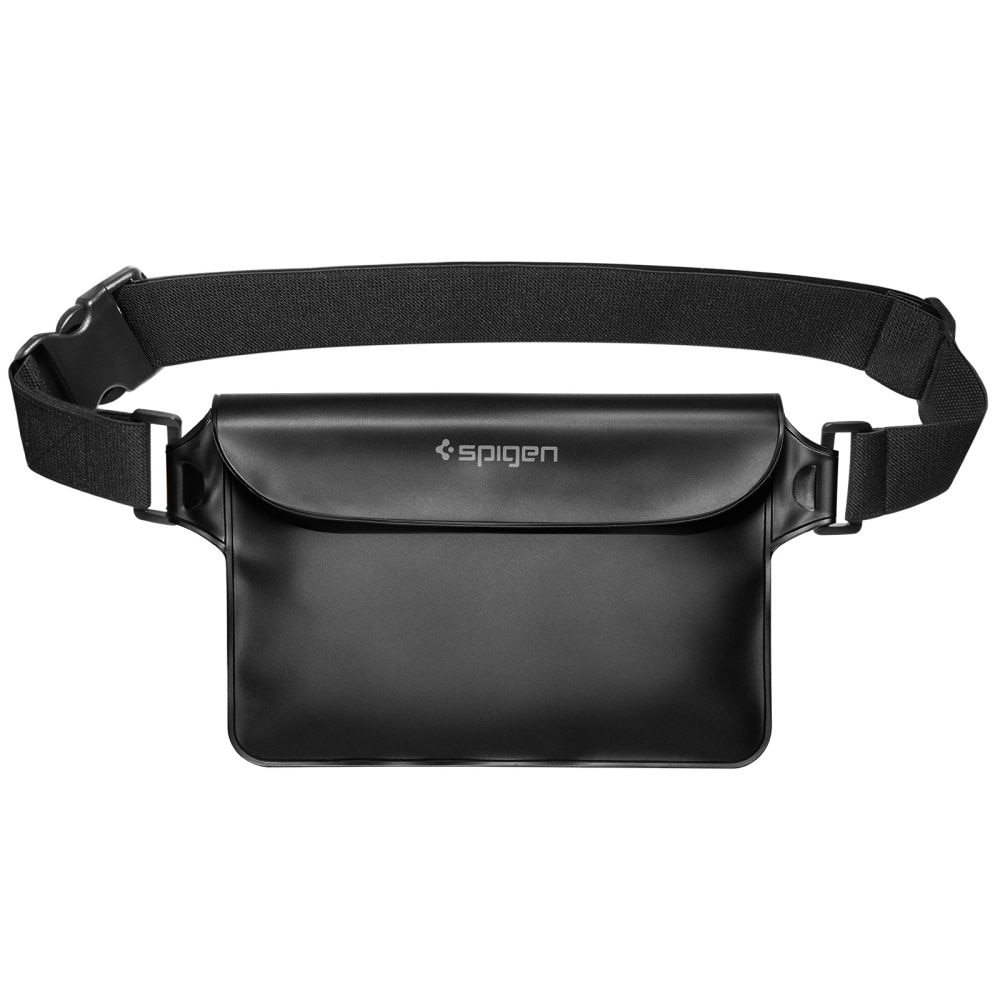 A620 Universal Aqua Shield WaterProof Waist Bag Zwart