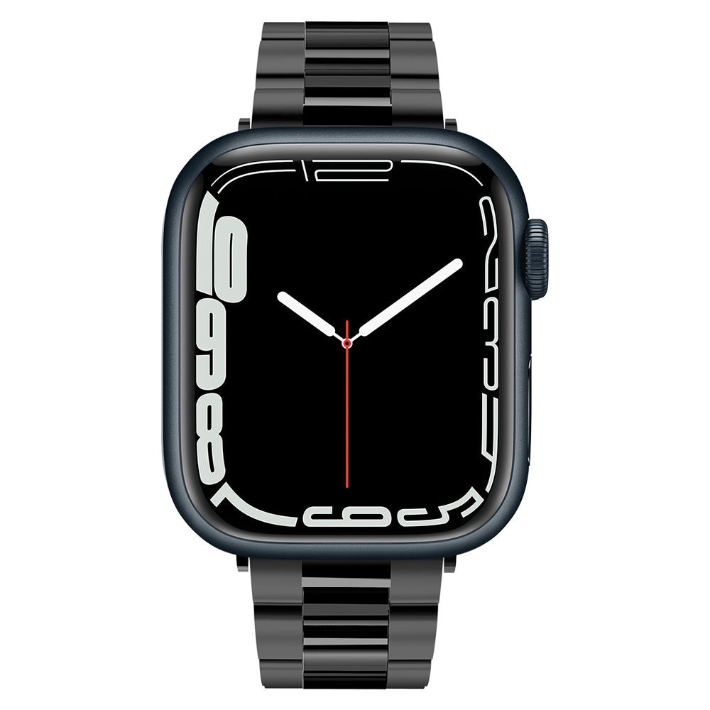 Modern Fit Apple Watch 38mm Black