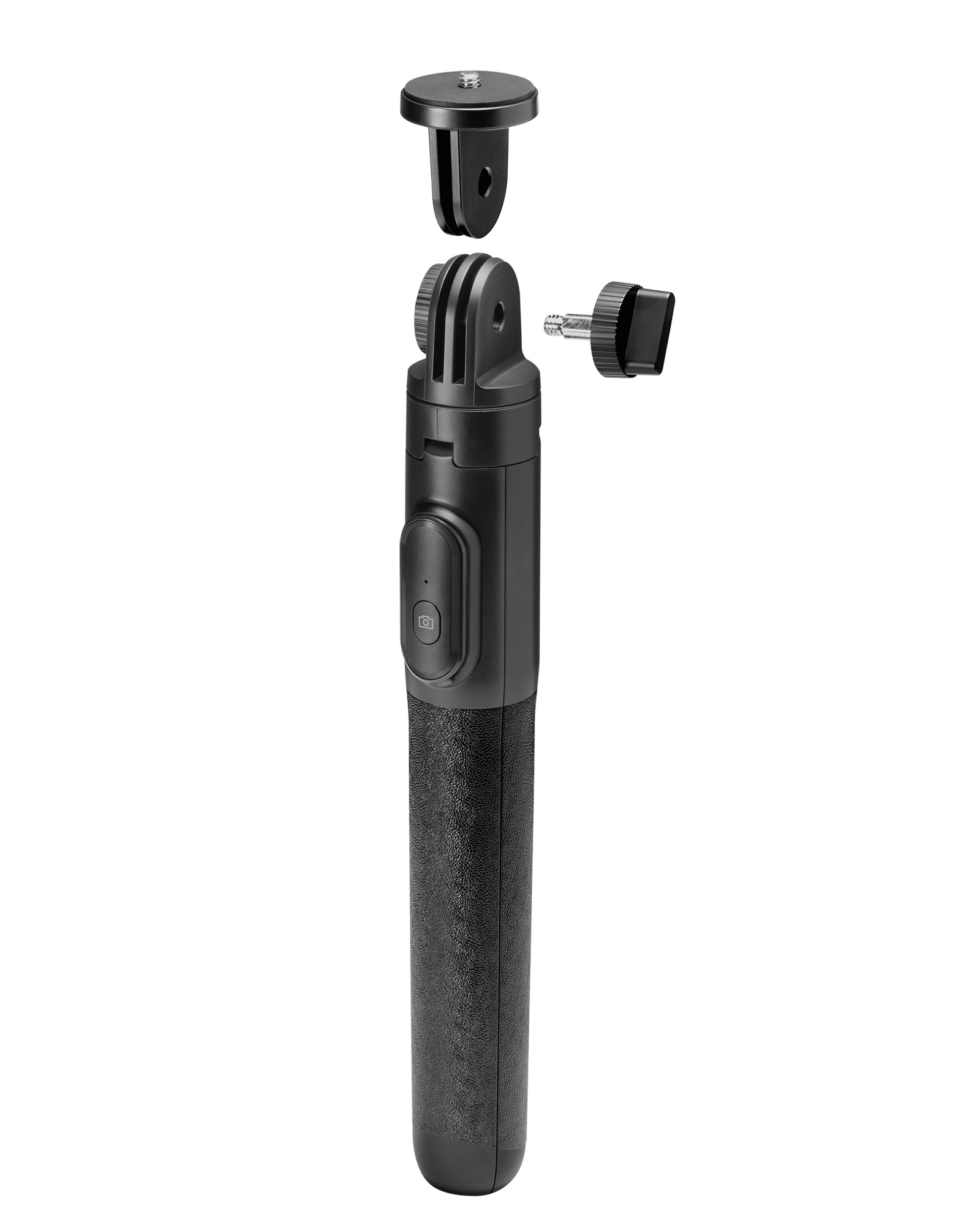 S560W Tripod Selfie Stick Black