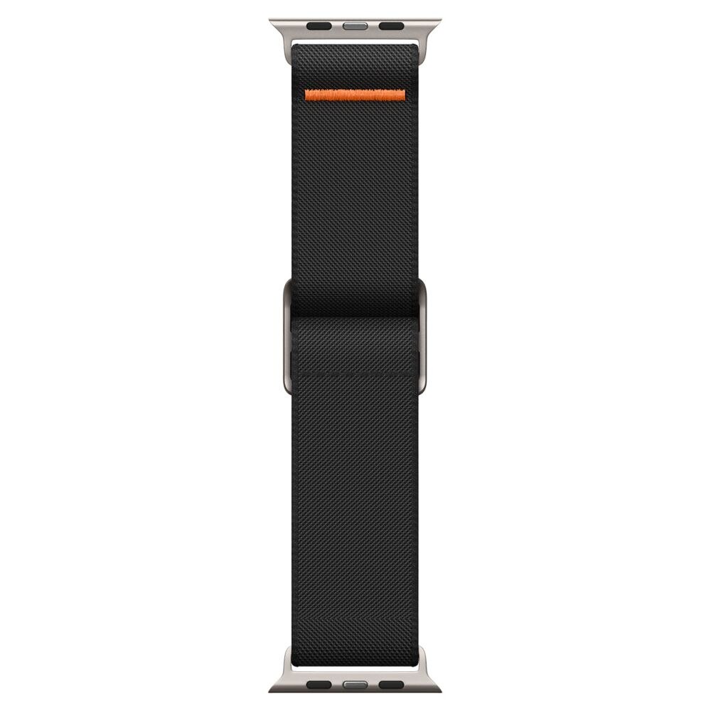 Fit Lite Ultra Apple Watch 45mm Series 7 Black