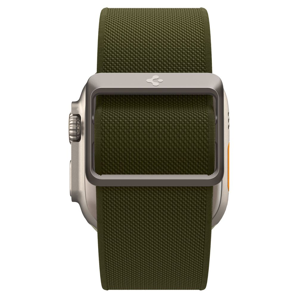 Fit Lite Ultra Apple Watch Ultra 49mm Khaki