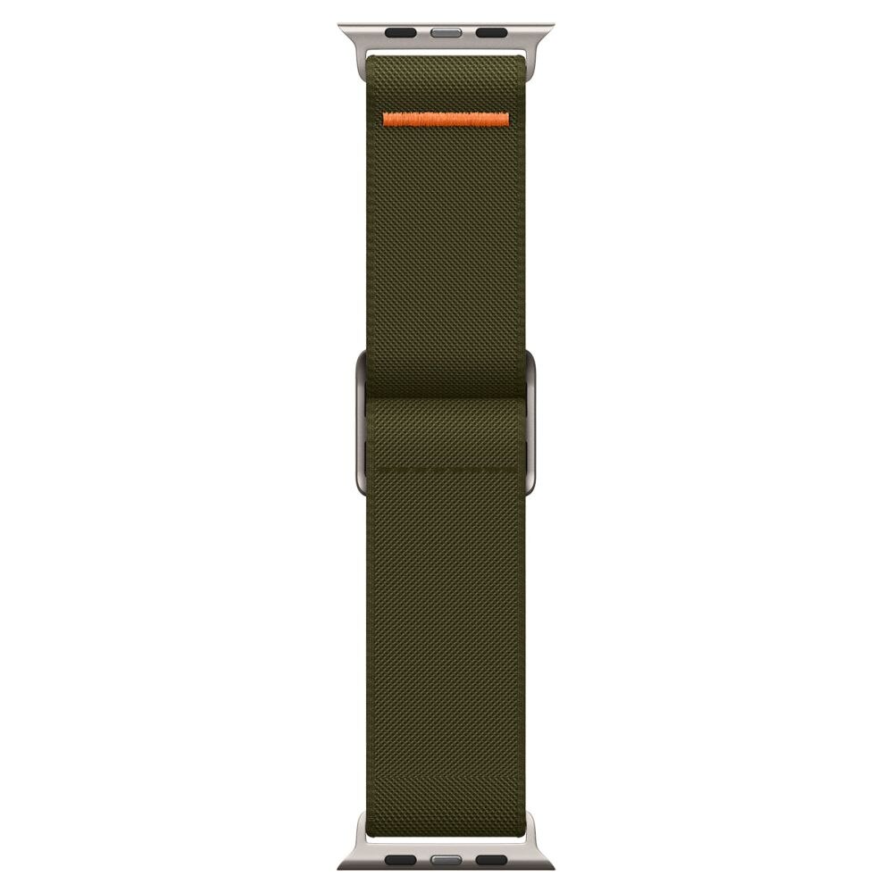 Fit Lite Ultra Apple Watch 45mm Series 8 Khaki