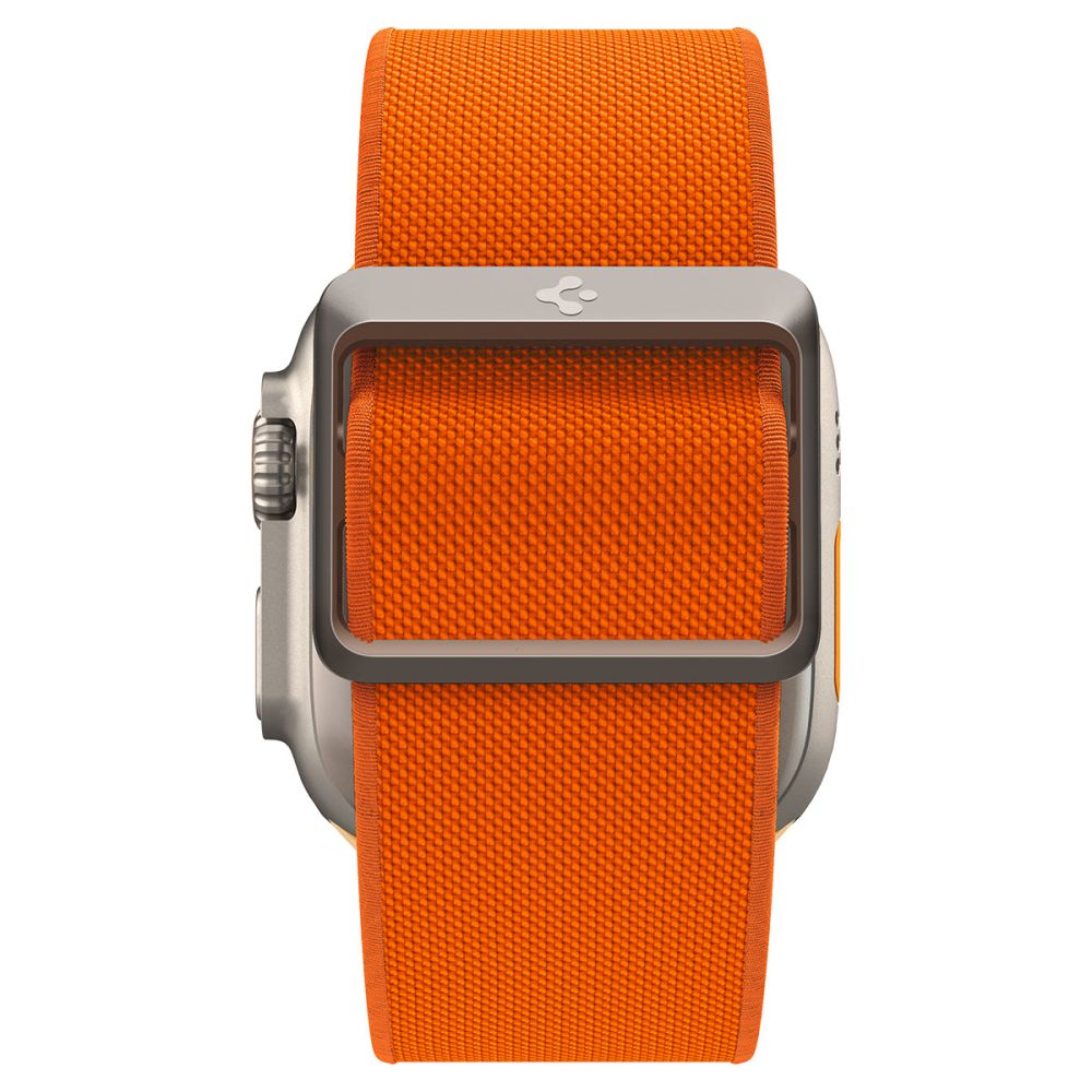 Fit Lite Ultra Apple Watch 45mm Series 8 Orange