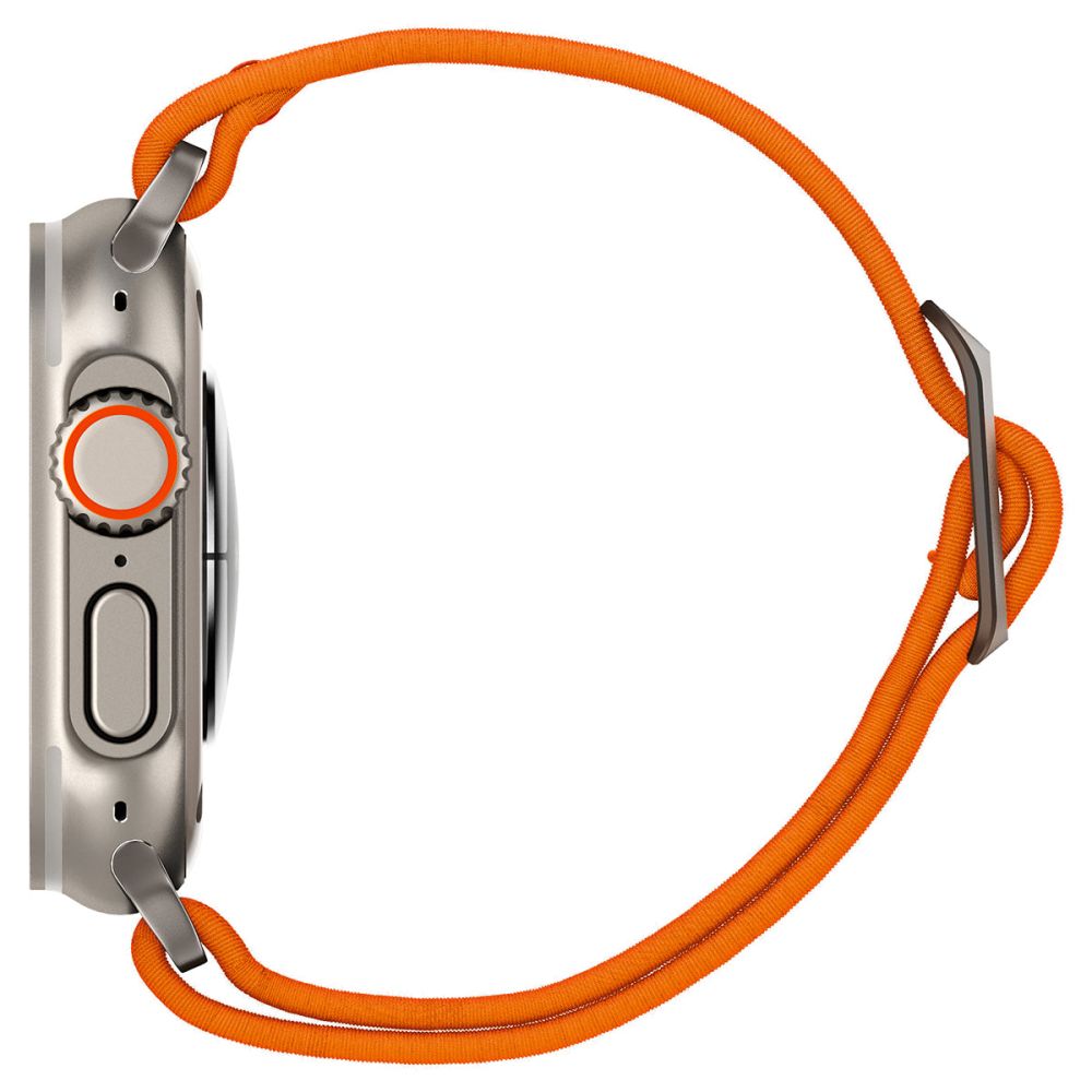 Fit Lite Ultra Apple Watch 44mm Orange