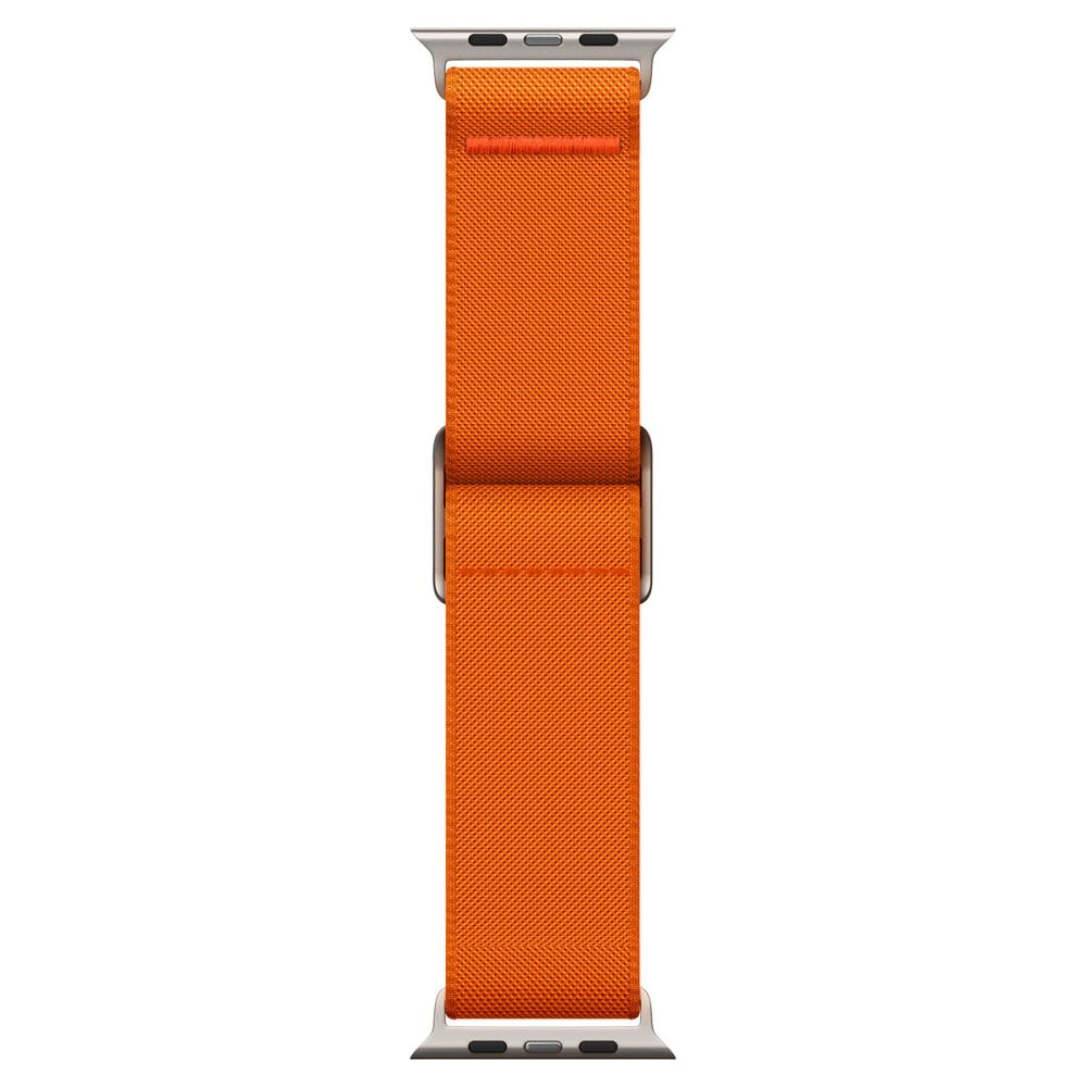 Fit Lite Ultra Apple Watch 45mm Series 9 Orange