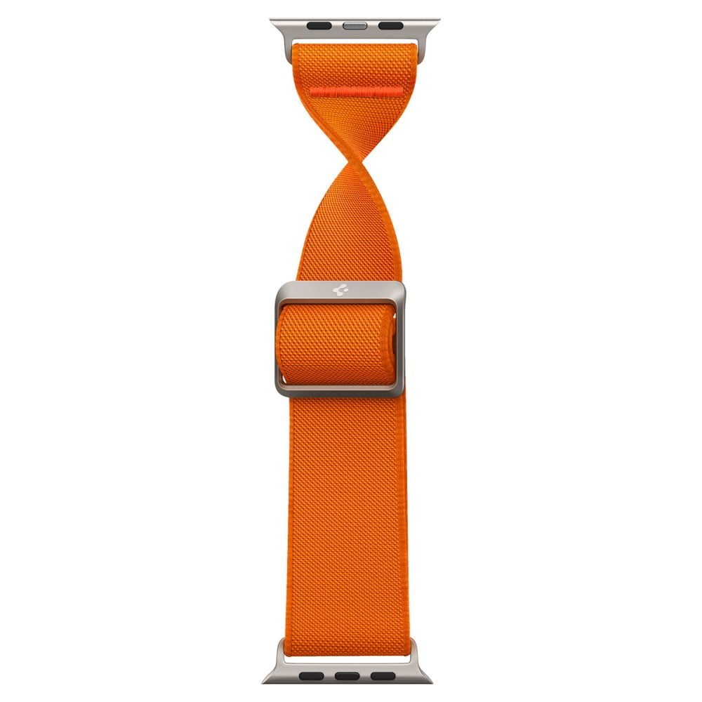 Fit Lite Ultra Apple Watch 42mm Orange