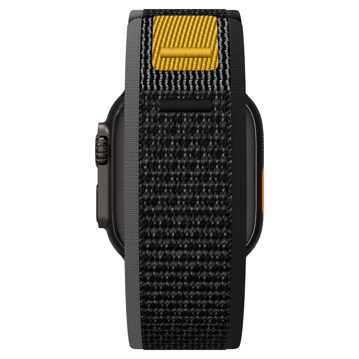 Athlex Air Apple Watch Series 7 45mm Active Black