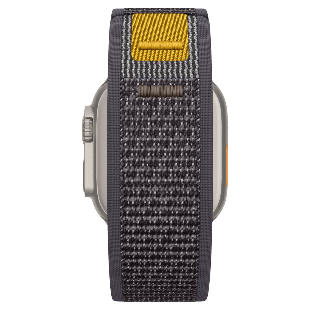 Athlex Air Apple Watch Series 4-6 44mm Active Grey