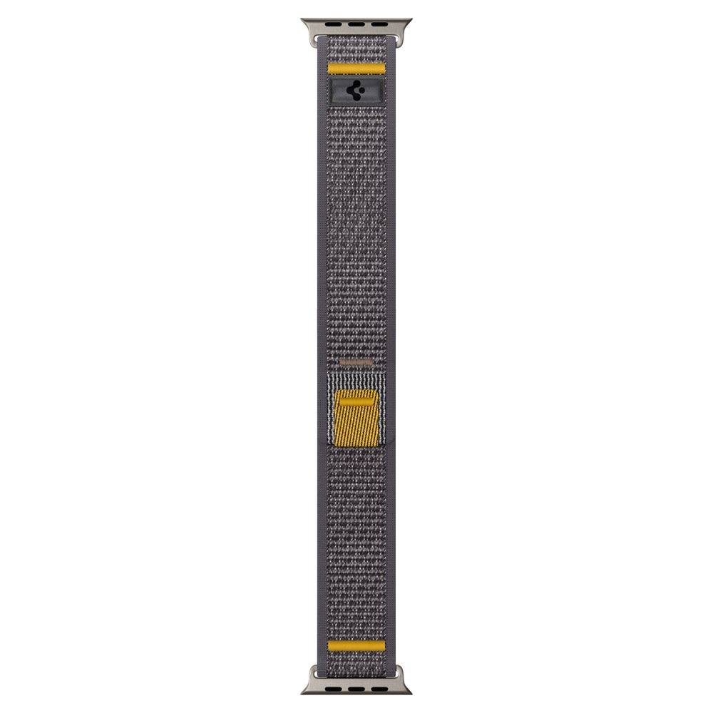 Athlex Air Apple Watch Series 4-6 44mm Active Grey