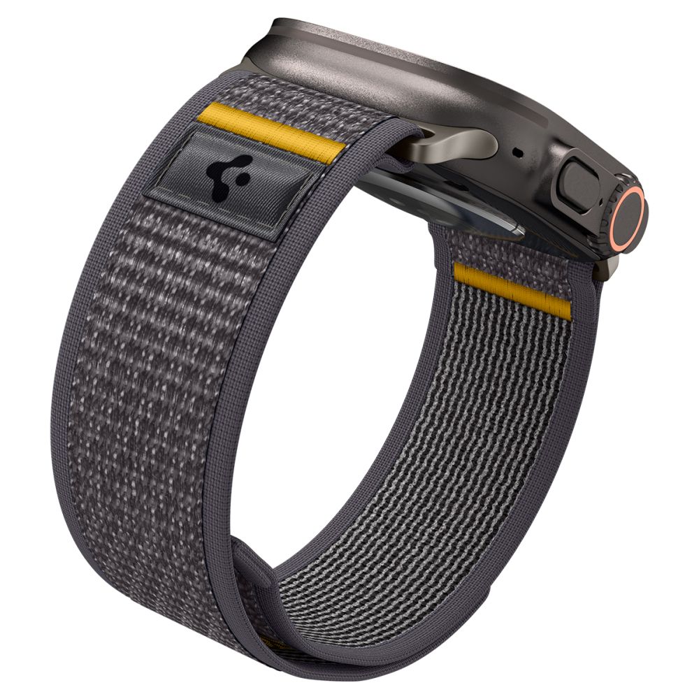 Athlex Air Apple Watch Series 4-6 44mm Active Grey