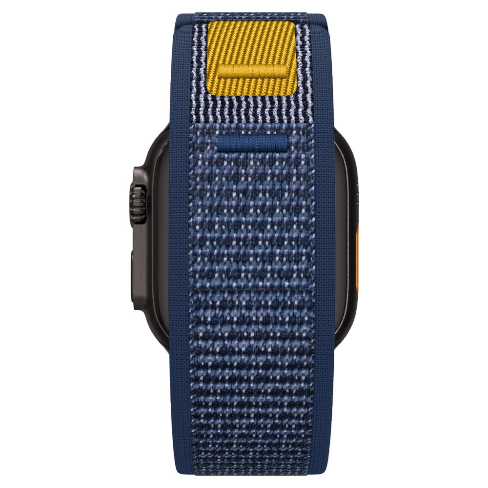 Athlex Air Apple Watch Series 4-6 44mm Active Navy