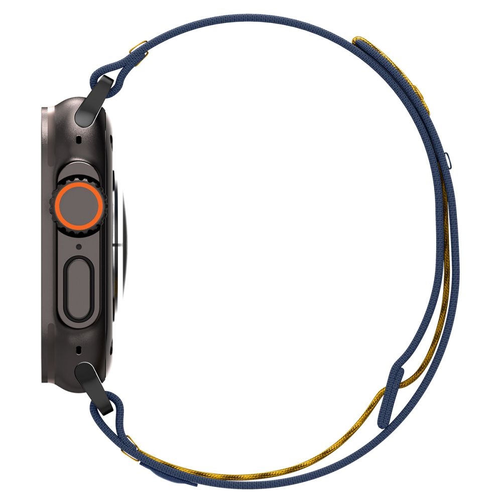 Athlex Air Apple Watch Series 4-6 44mm Active Navy
