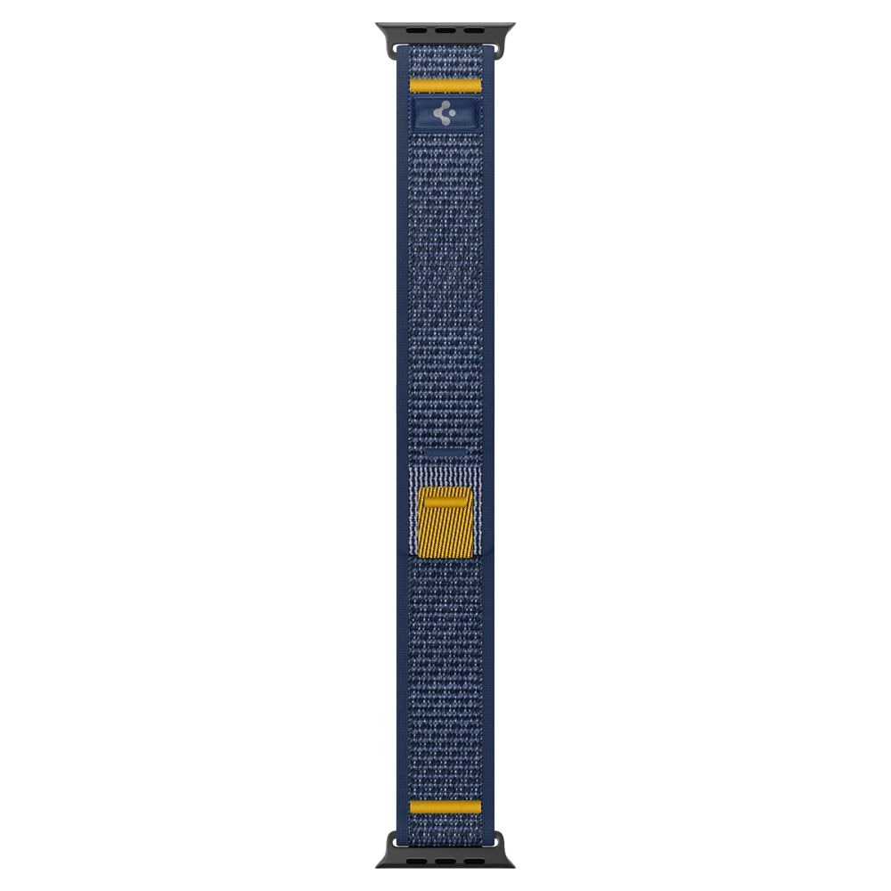 Athlex Air Apple Watch Series 4-6 44mm Active Navy