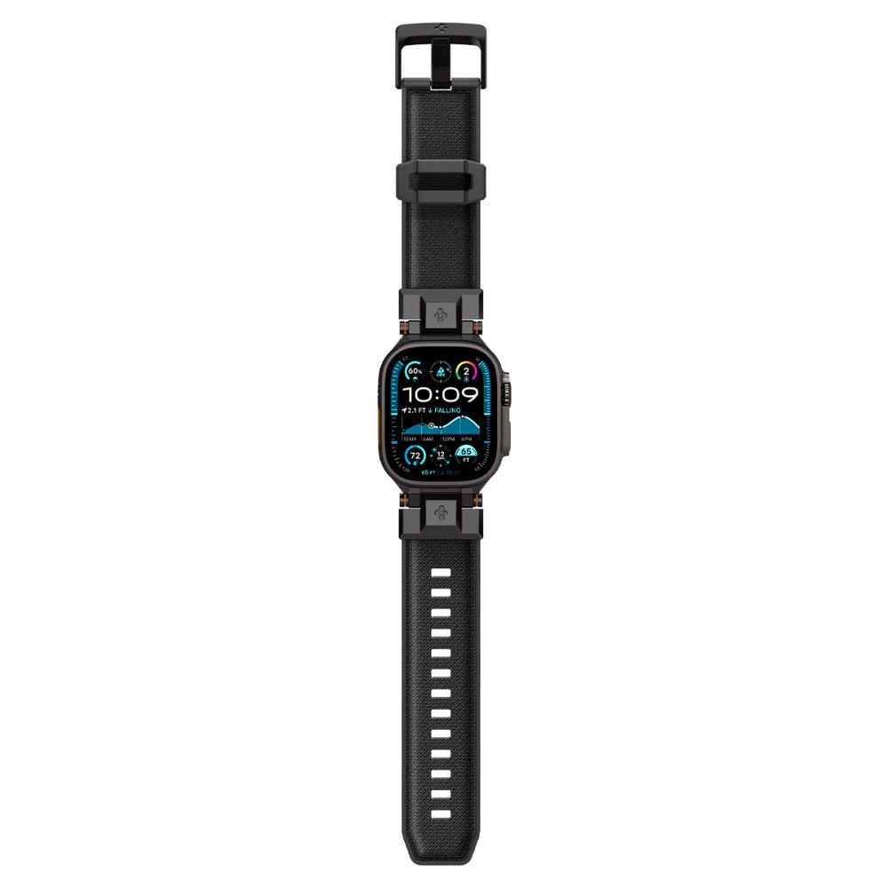 DuraPro Armor Apple Watch Series 7 45mm Black Edition