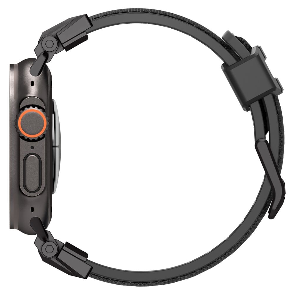 DuraPro Armor Apple Watch Series 7 45mm Black Edition