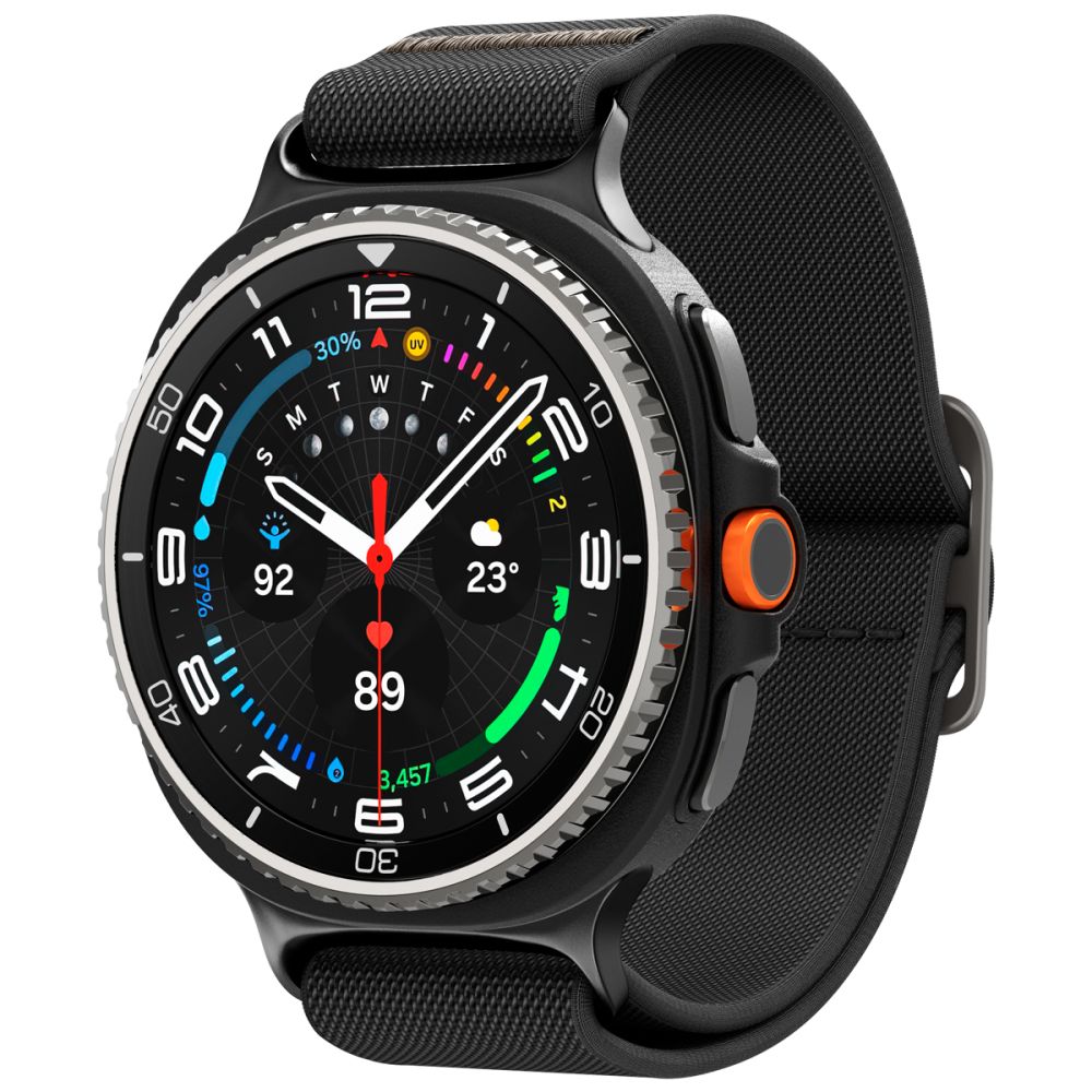 Fit Lite Samsung Galaxy Watch 8 44mm Black